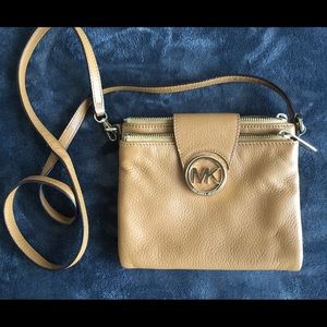 Michael Kors handbag